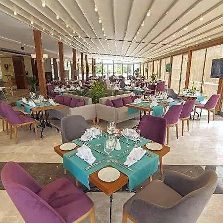 Hotel Lamec Gebze