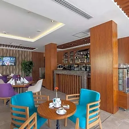 Lamec Hotel Gebze
