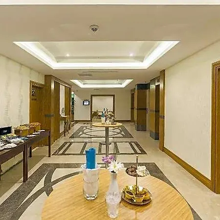 Hotel Lamec Gebze
