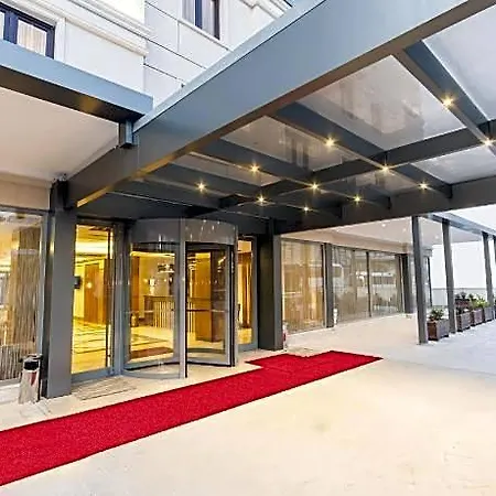 Hotel Lamec 3*