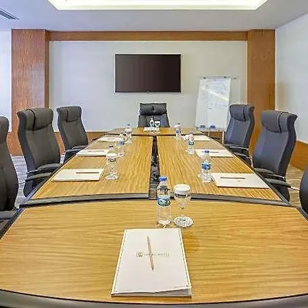Hotel Lamec Gebze