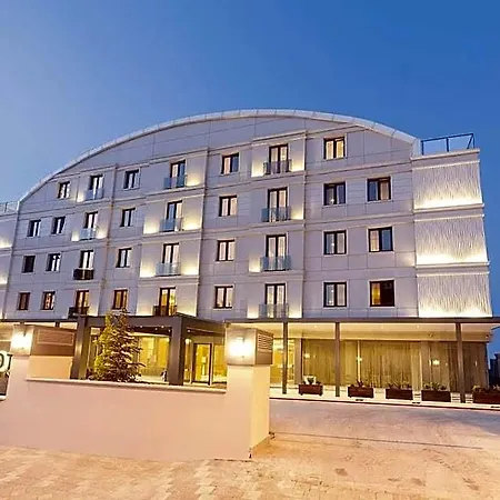 Hotel Lamec Gebze