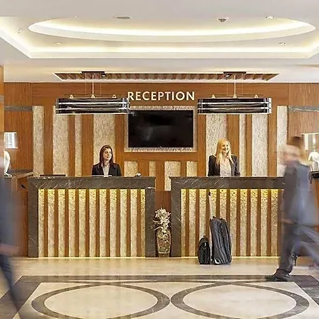 Hotel Lamec Gebze