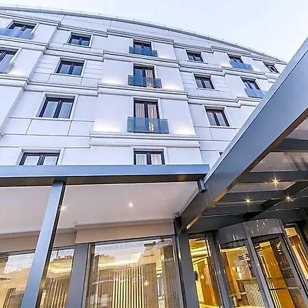 Lamec 3* Gebze