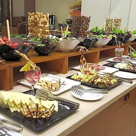 Hotel Lamec Gebze