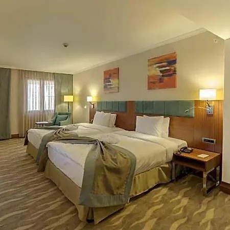 Lamec Hotel Gebze