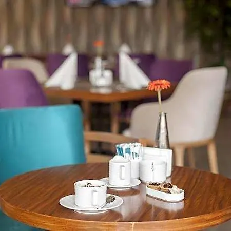 Hotel Lamec
