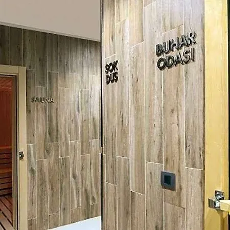 Lamec Hotel Gebze