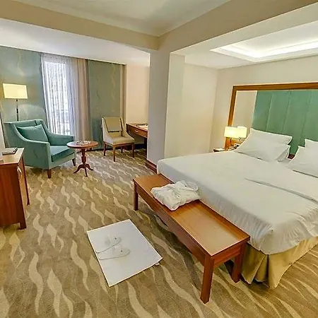 Lamec Hotel Gebze