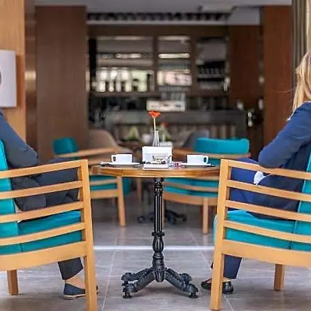 Lamec Hotel Gebze
