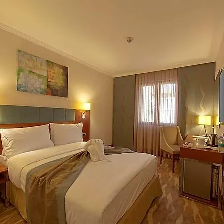 Lamec Hotel Gebze