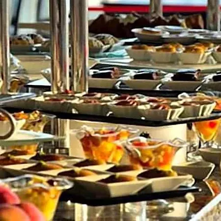 Hotel Lamec Gebze
