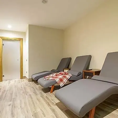 Lamec Hotel 3*