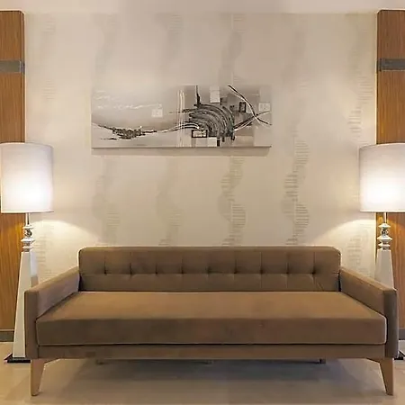 Hotel Lamec